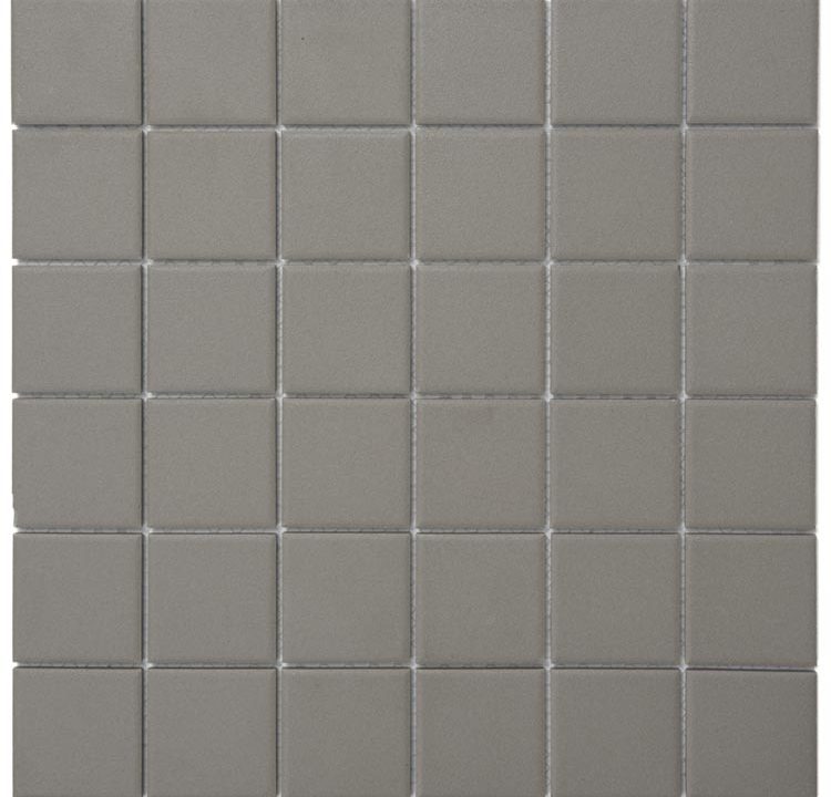 Aquacolor Porcelain Massive Grey Ug 48x48x6