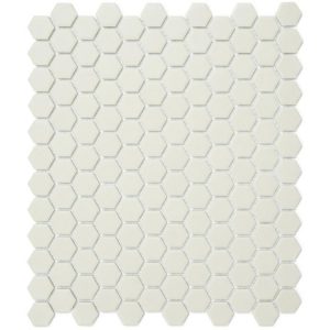 Aquacolor Porcelain Massive Sand Ug Hexagon 23x26x6